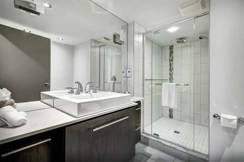 ideas para reformar el cuarto de baño